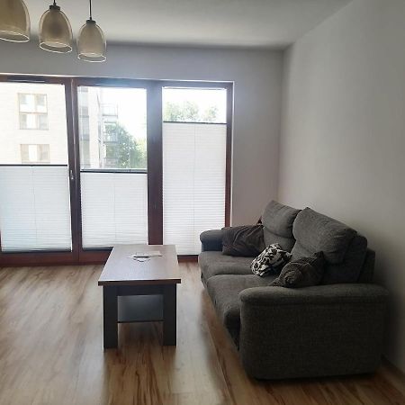 Apartament Prosto Do Mola W Gdansku エクステリア 写真