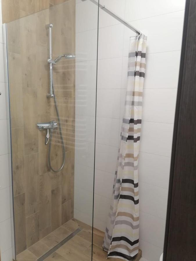 Apartament Prosto Do Mola W Gdansku エクステリア 写真