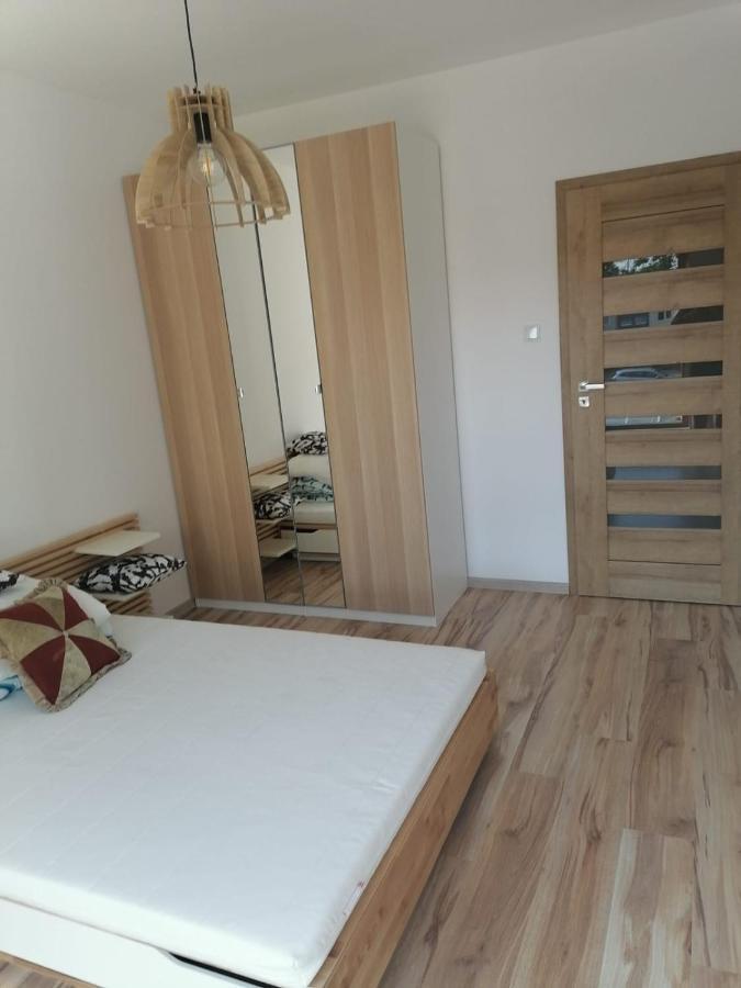 Apartament Prosto Do Mola W Gdansku エクステリア 写真