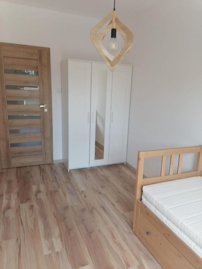 Apartament Prosto Do Mola W Gdansku エクステリア 写真