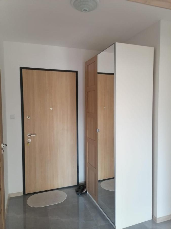 Apartament Prosto Do Mola W Gdansku エクステリア 写真