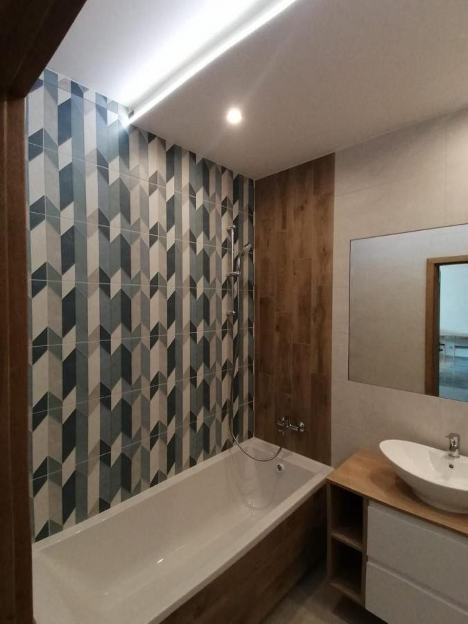 Apartament Prosto Do Mola W Gdansku エクステリア 写真