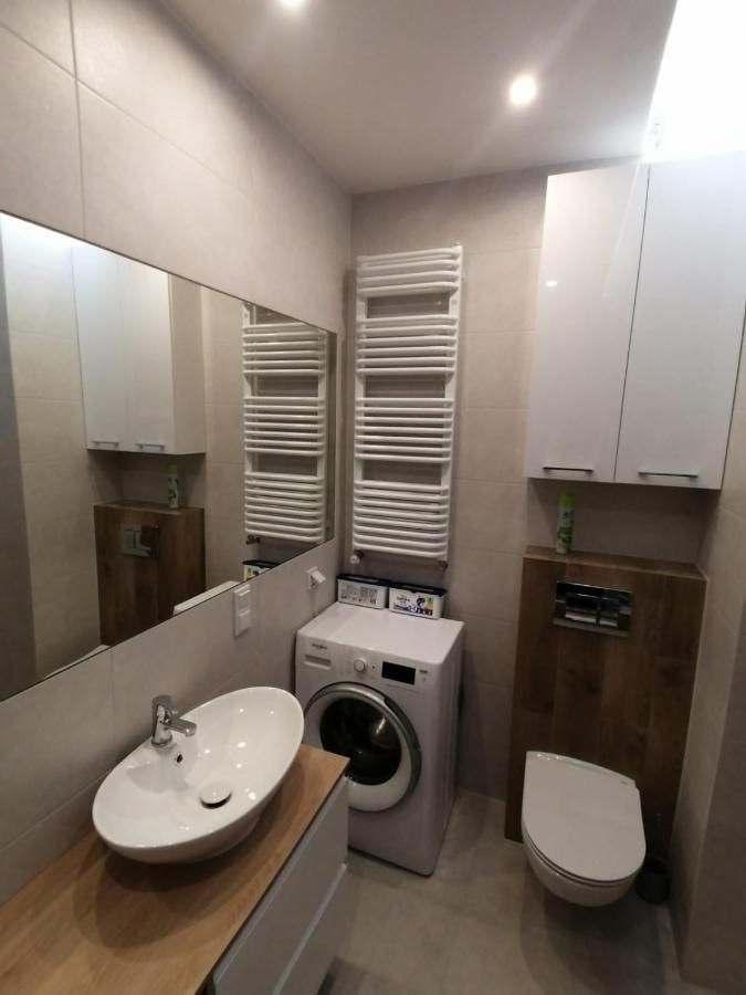 Apartament Prosto Do Mola W Gdansku エクステリア 写真