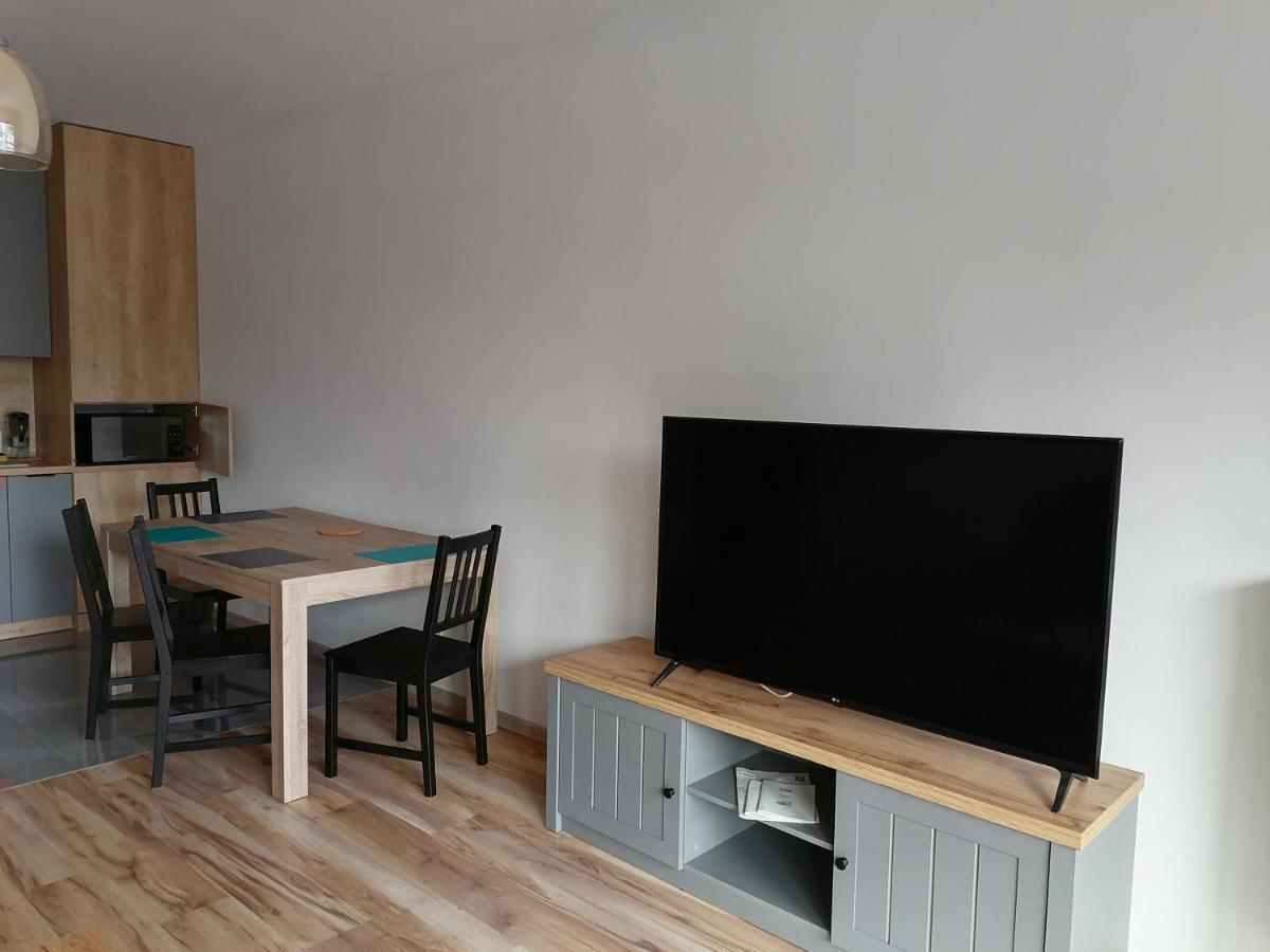 Apartament Prosto Do Mola W Gdansku 部屋 写真
