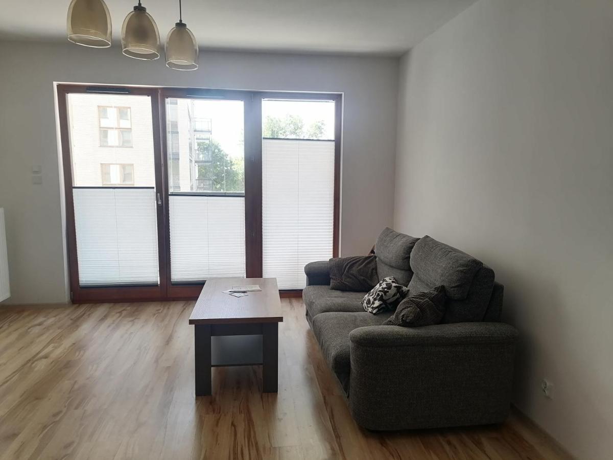Apartament Prosto Do Mola W Gdansku エクステリア 写真